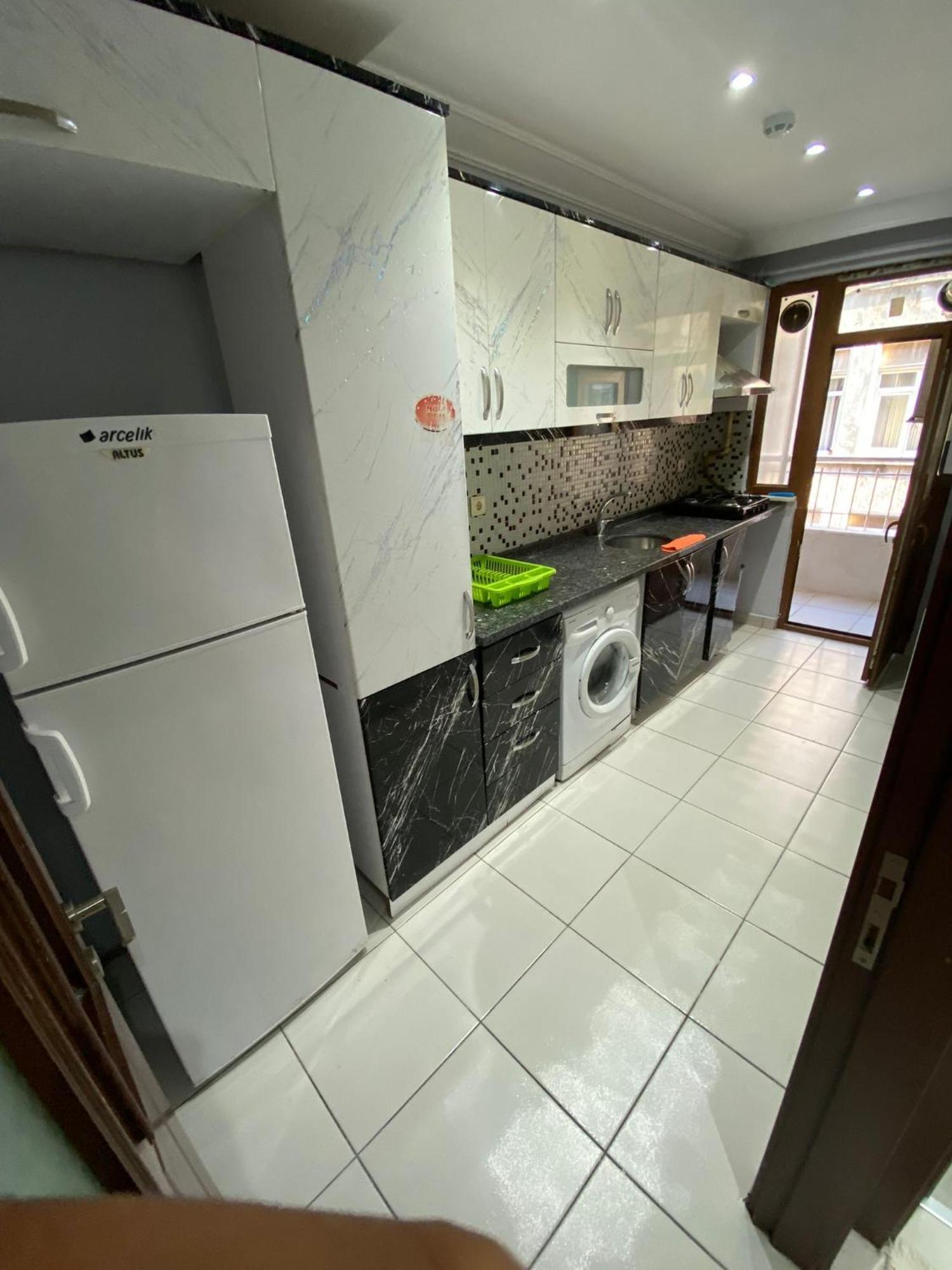 דירה Isra 4 *